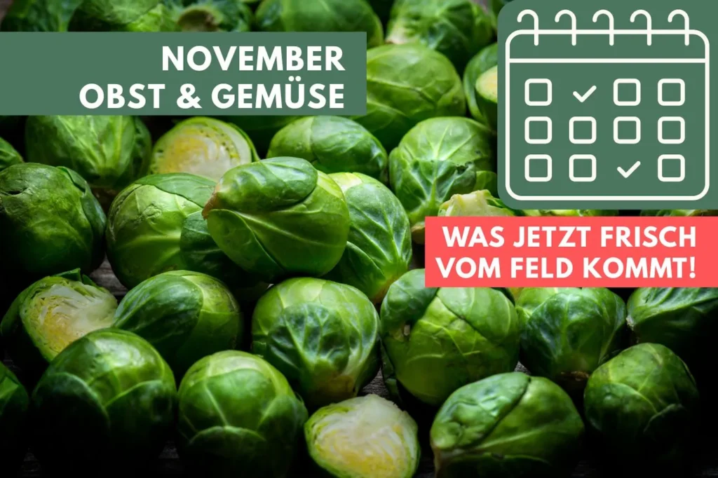 Rosenkohl