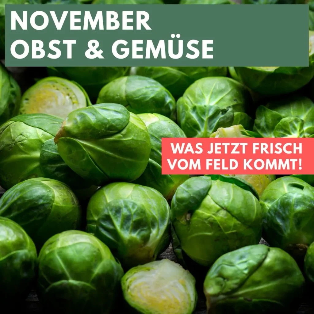 Rosenkohl