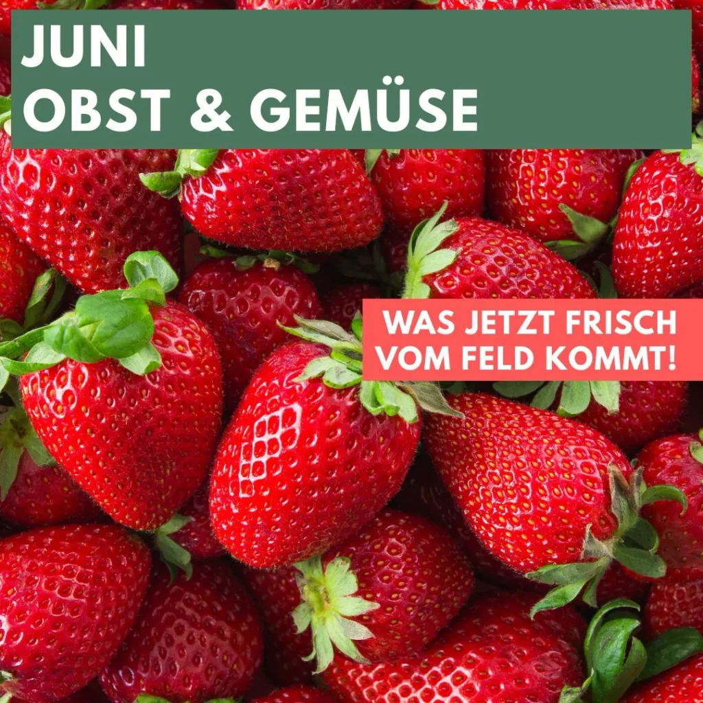 Erdbeeren