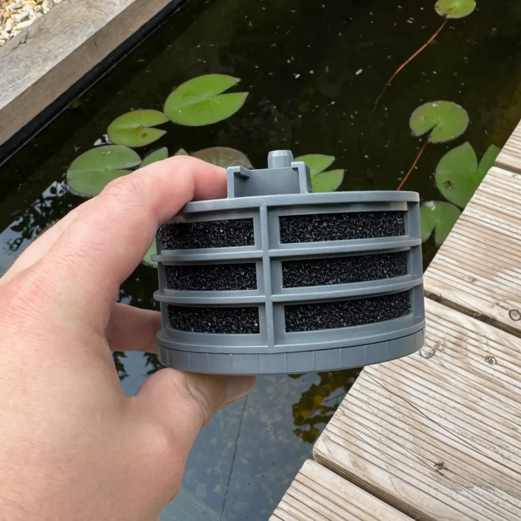 Ansaugfilter