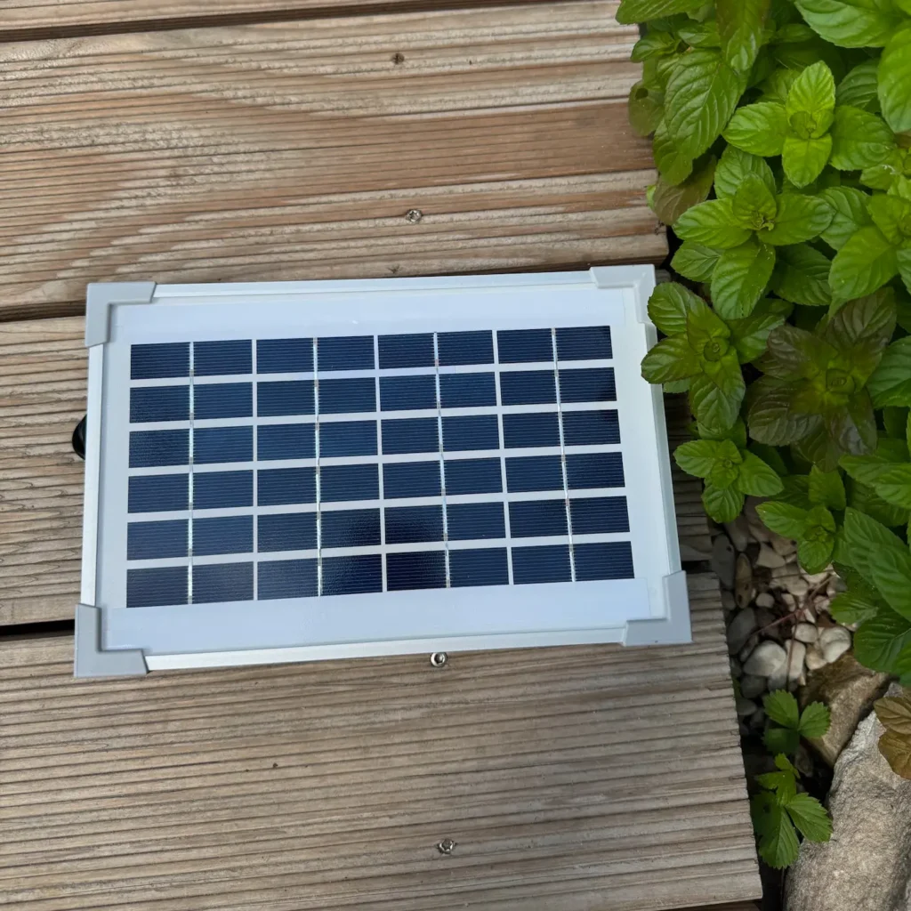 Solarmodul