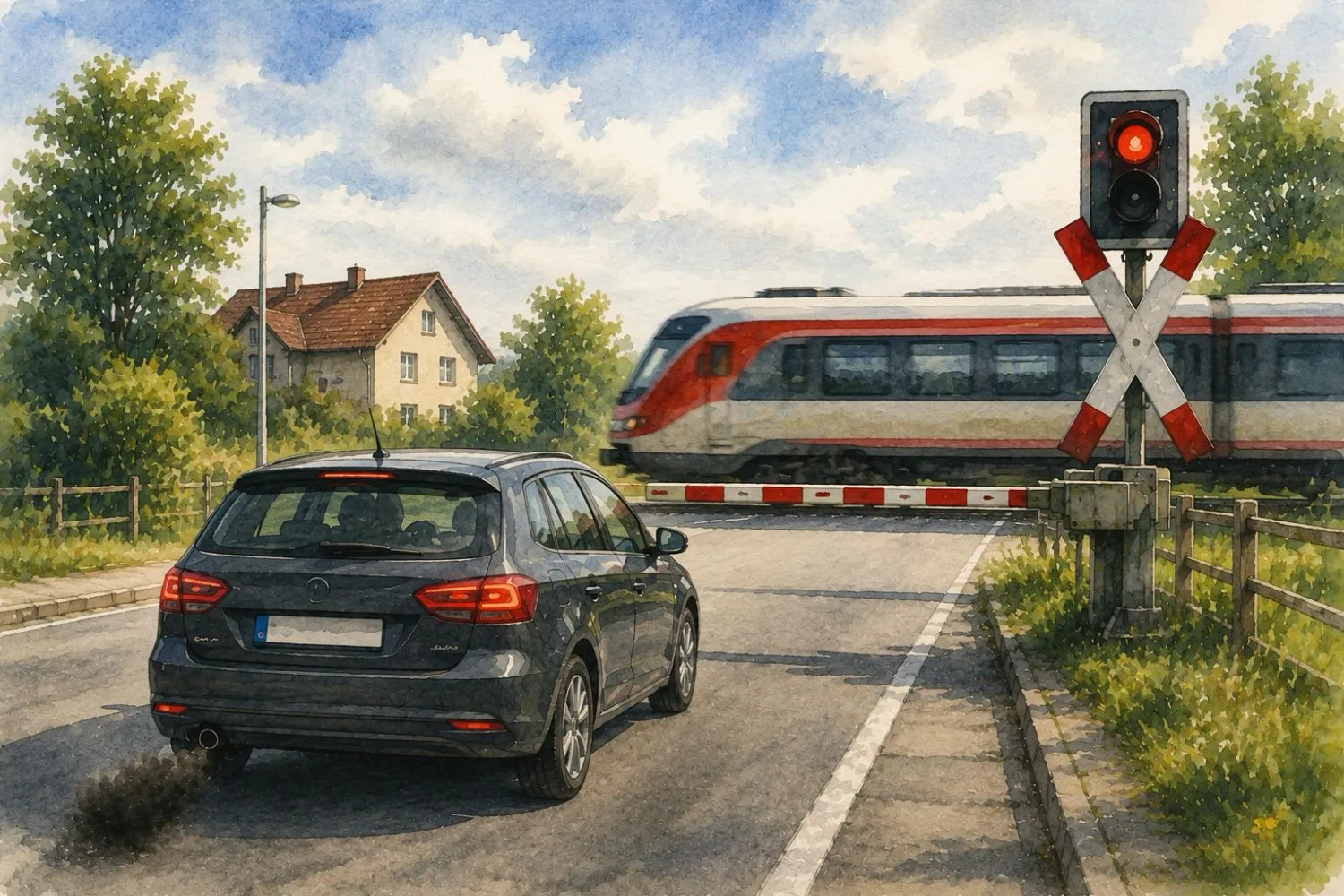 CO₂-Rechner für Auto, Flugzeug, Bahn & Co. – Emissionen vergleichen