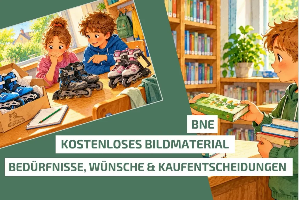 Vorschau des kostenlosen Bildmaterials zu Bedürfnissen, Wünschen und Kaufentscheidungen
