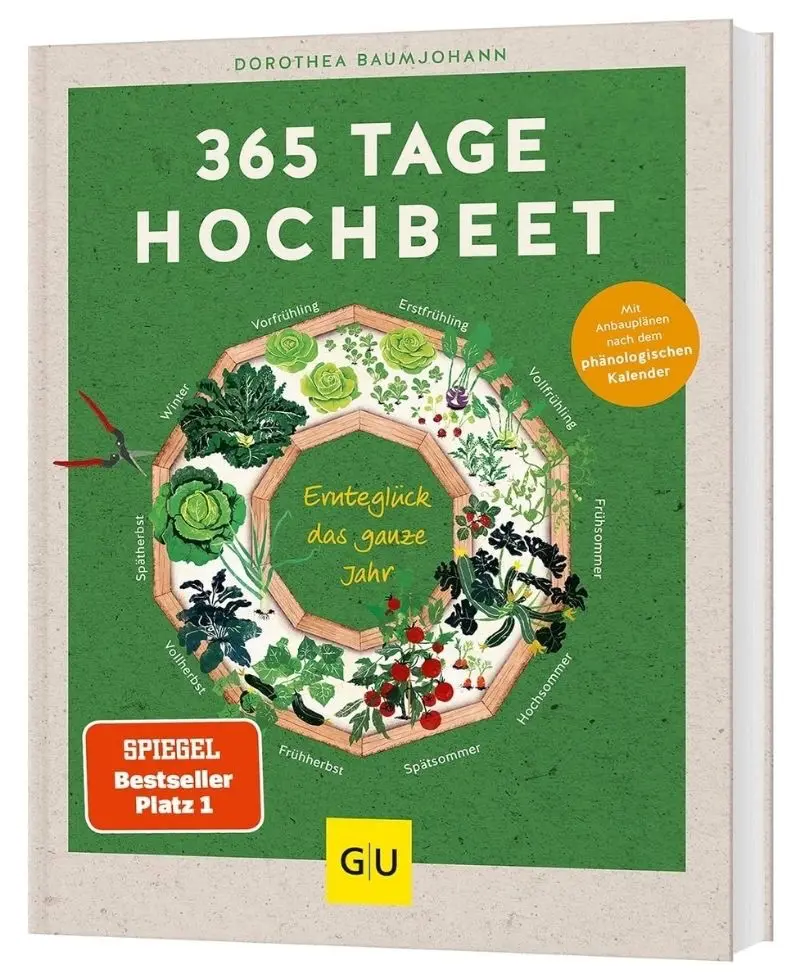 Unser Buchtipp